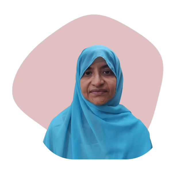 Ms. Samaha Abdul Salam