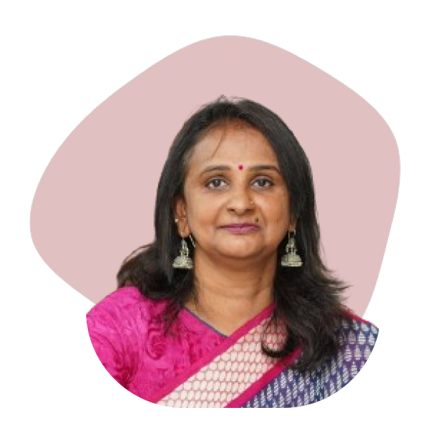 Mrs.Shanthini Srikantharaj 