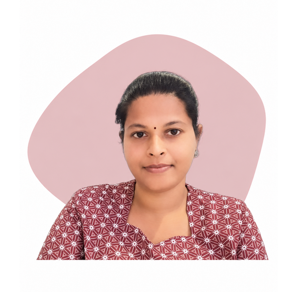 Dr. Vijayashanthi Kathiravel