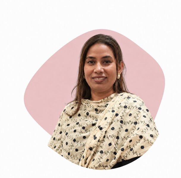 Ms.S. Zafrina Imran