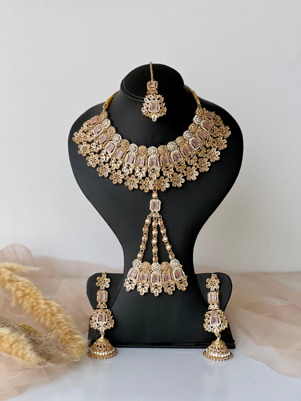 Bridalsets